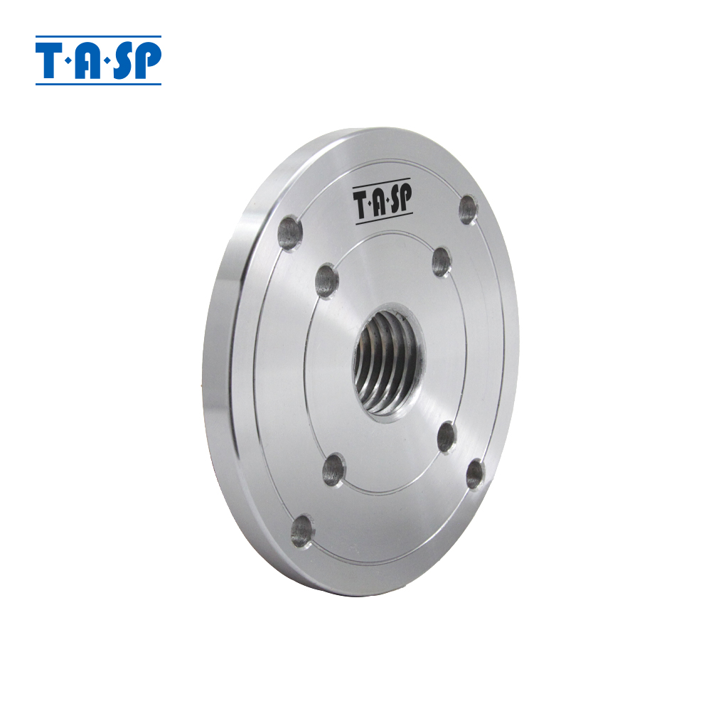 Woodworking Lathe Chuck - TASP-Plaque frontale de tour à bois,