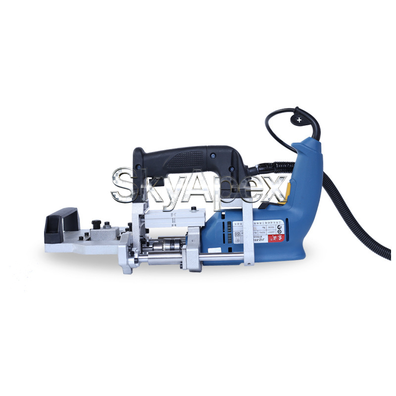 Woodworking Drill - Petite perceuse horizontale 3-en-1 pour le