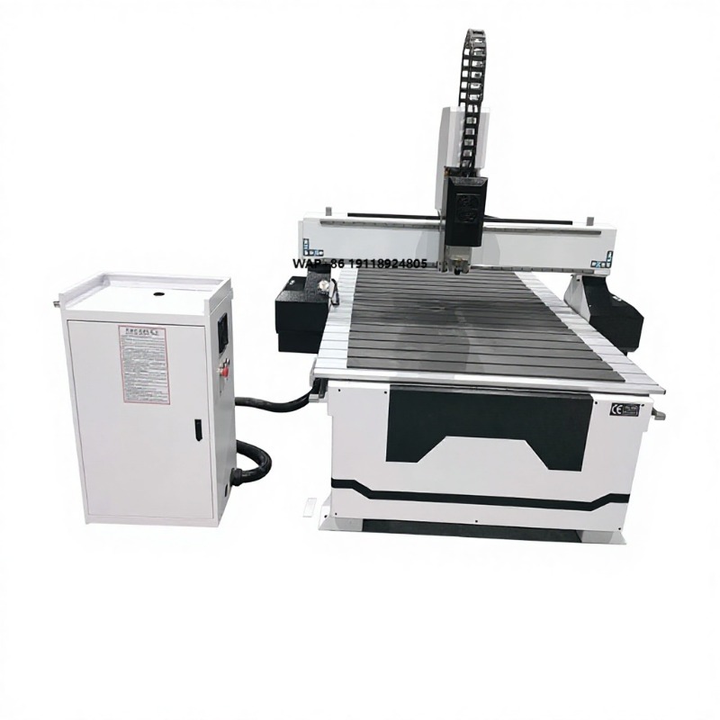 Woodworking Nc - Routeur CNC 3 axes 1325 pour