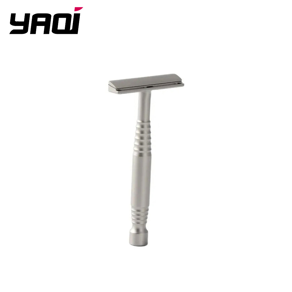 Drawknife Blade - Rasoir de sécurité pour homme YAQI