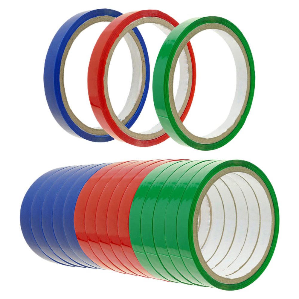 Woodworking Factory - Scelleuse à ruban en Poly transparent,