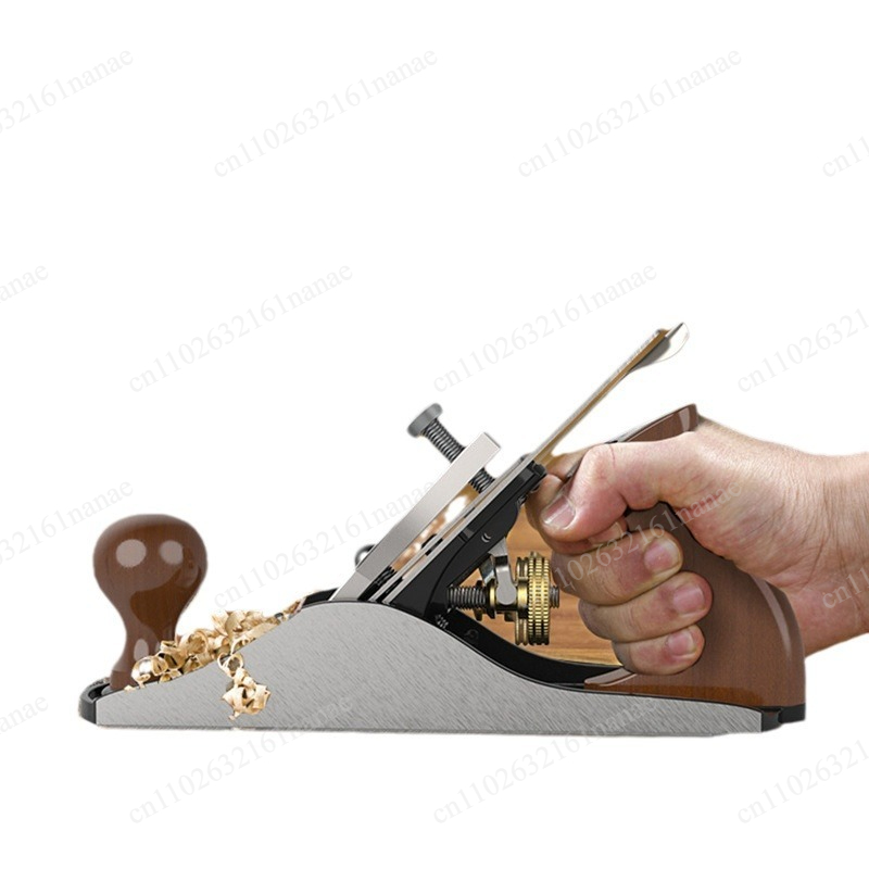 Woodworking Crafts - Raboteuse manuelle de style européen, outil