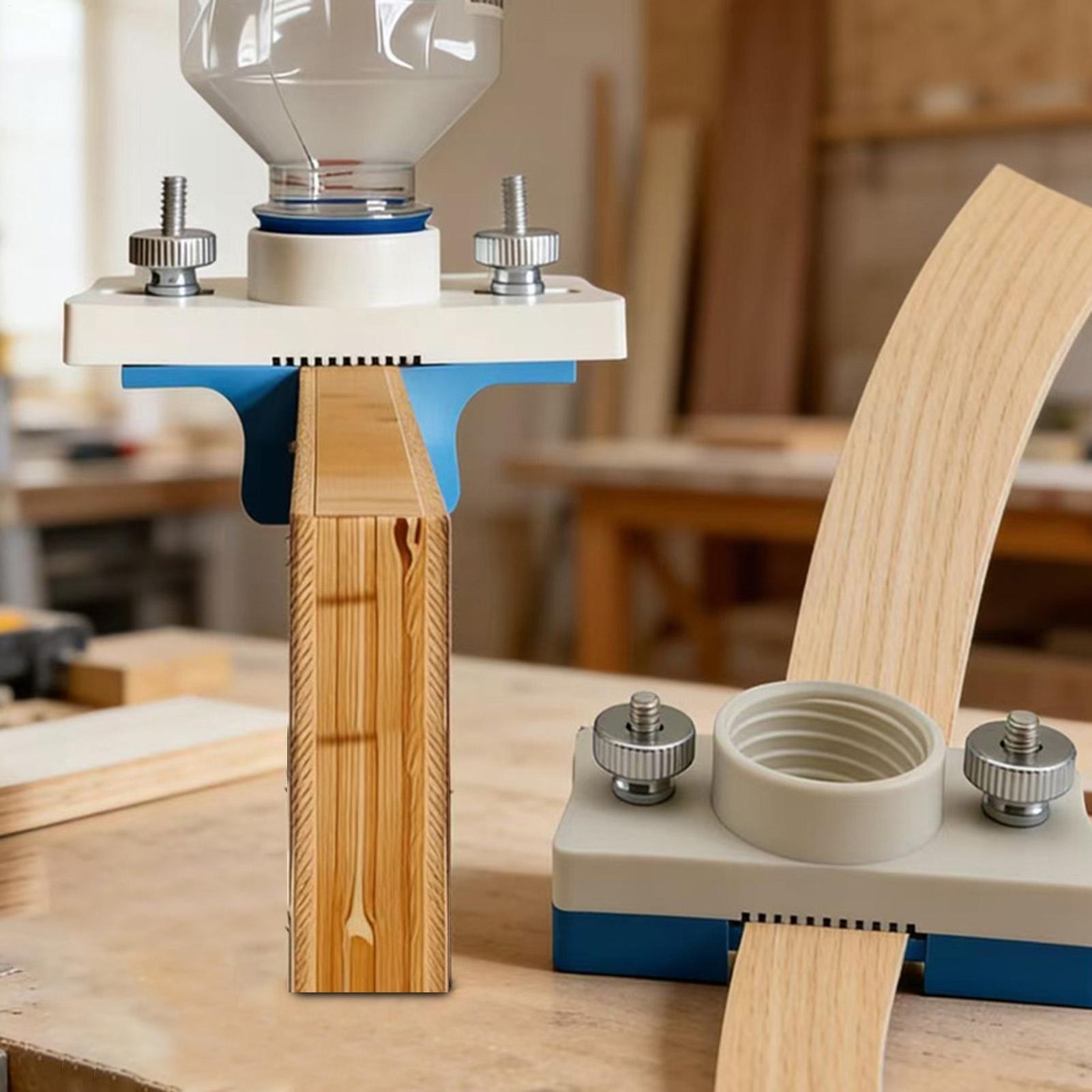 Woodworking Crafts - Épandeur de colle à bois, outil