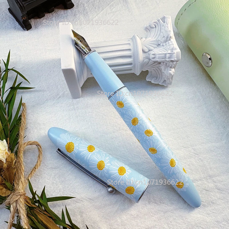 Drawknife Blade - Hongdian C3 stylo plume en métal