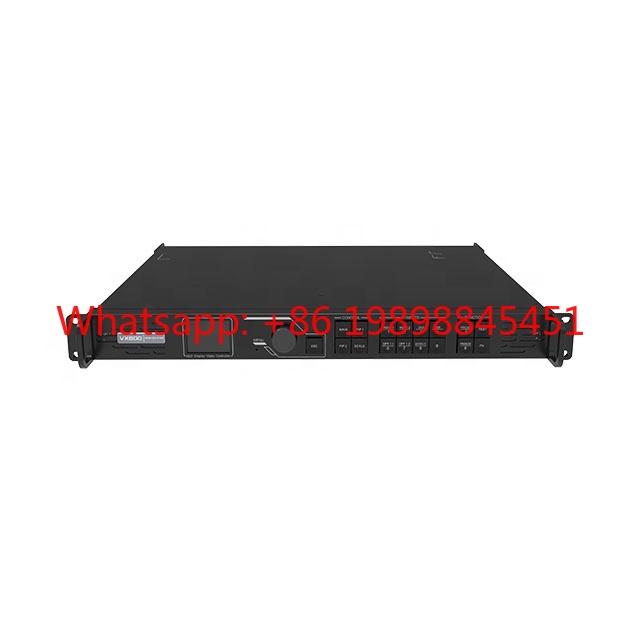 Woodworking Images Free - Processeur vidéo LED Novastar VX600, contrôleur
