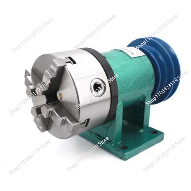 Woodworking Lathe Chuck - Kit de transformation pour broche de
