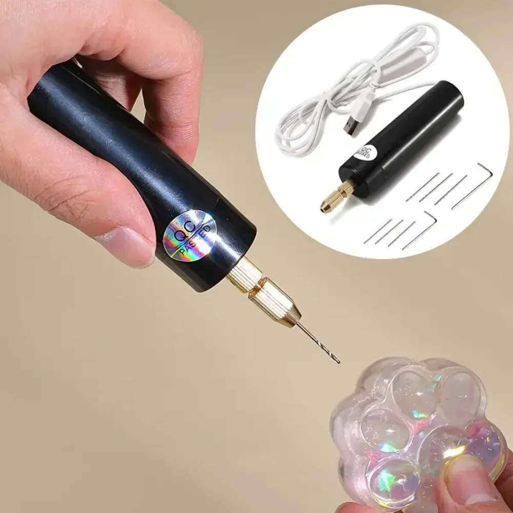 Mini perceuse électrique porta - Woodworking Epoxy avis et prix