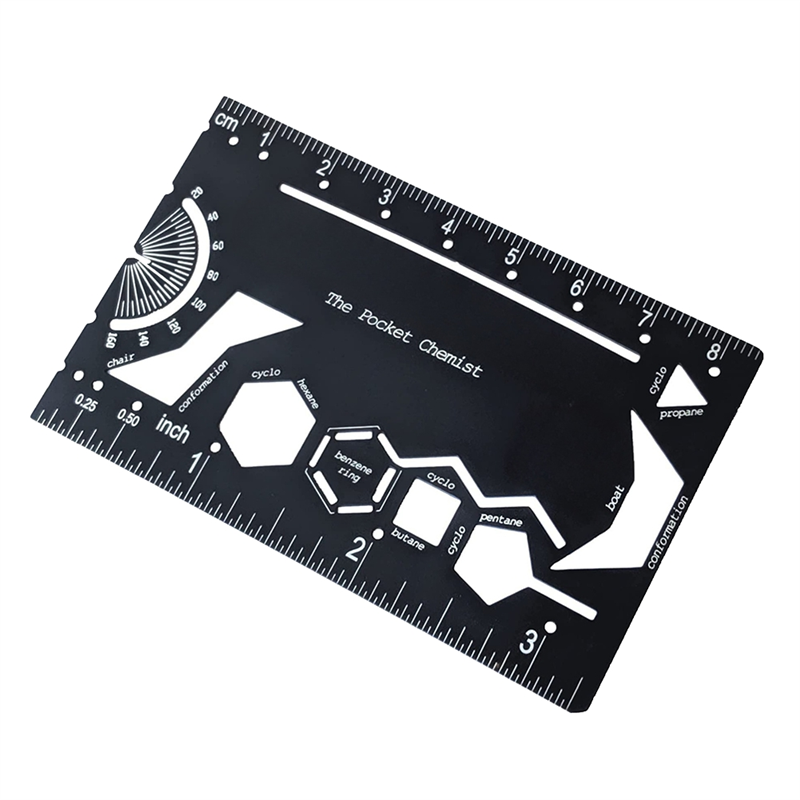 AB46-poche pour chimiste, ingé - Woodworking For Engineers avis et prix