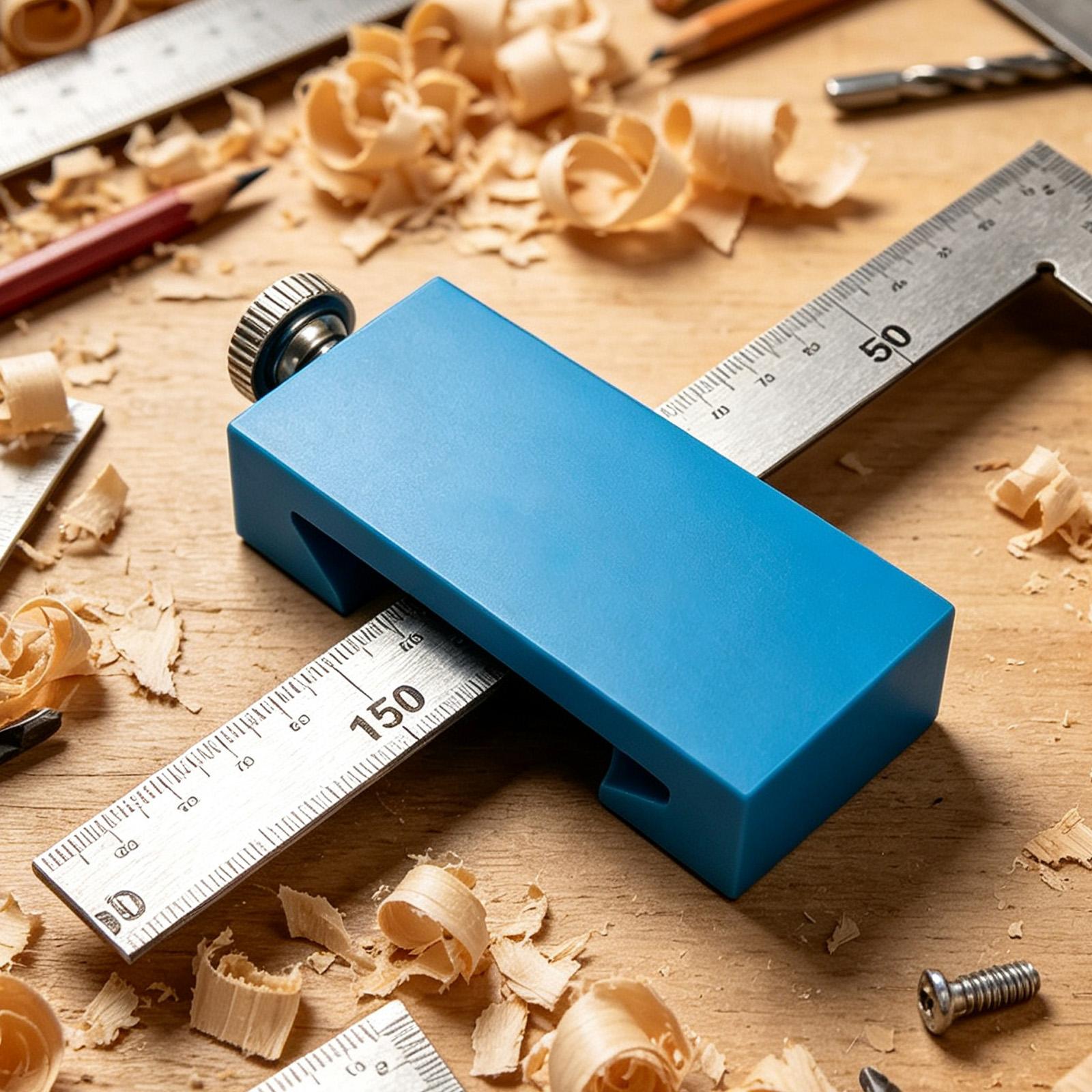 Butée de positionnement pour r - Woodworking Workshop avis et prix