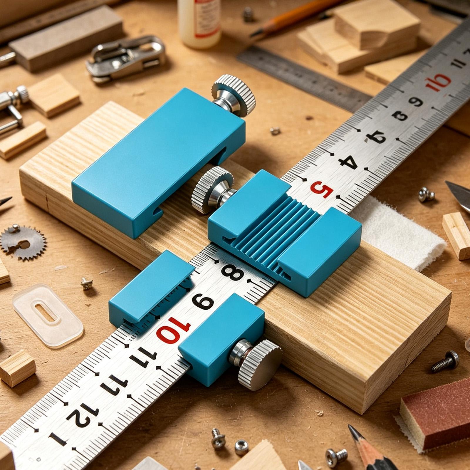 Butée de positionnement pour r - Woodworking Workshop avis et prix