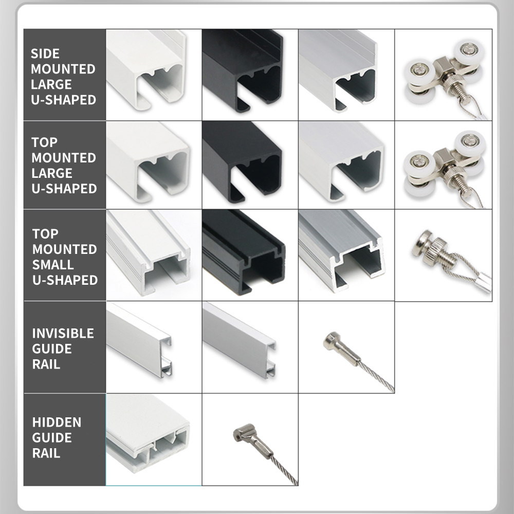 Cadre profilé en aluminium de  - Woodworking Images Free avis et prix
