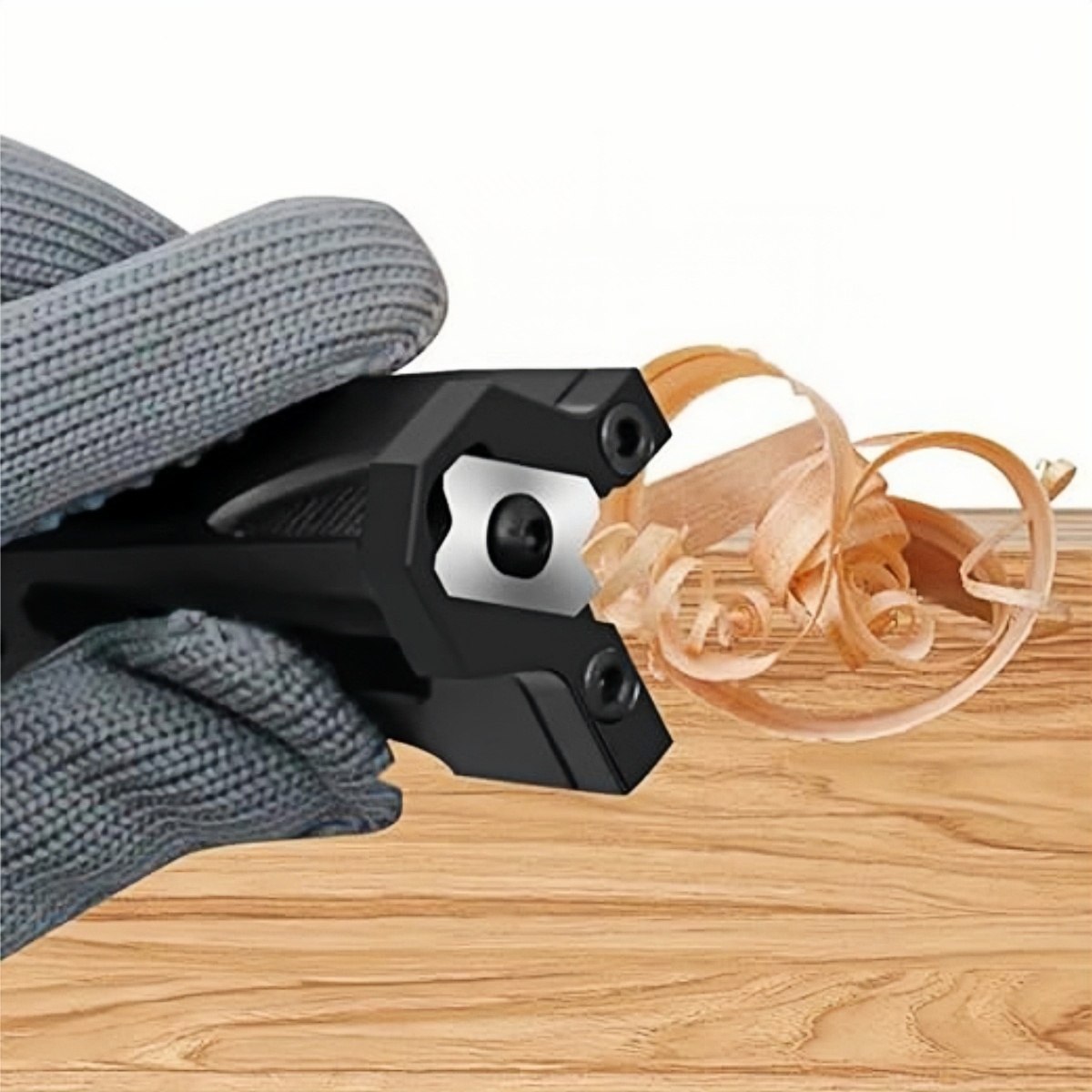 Raboteuse manuelle pour le tra - Woodworking Veneer avis et prix