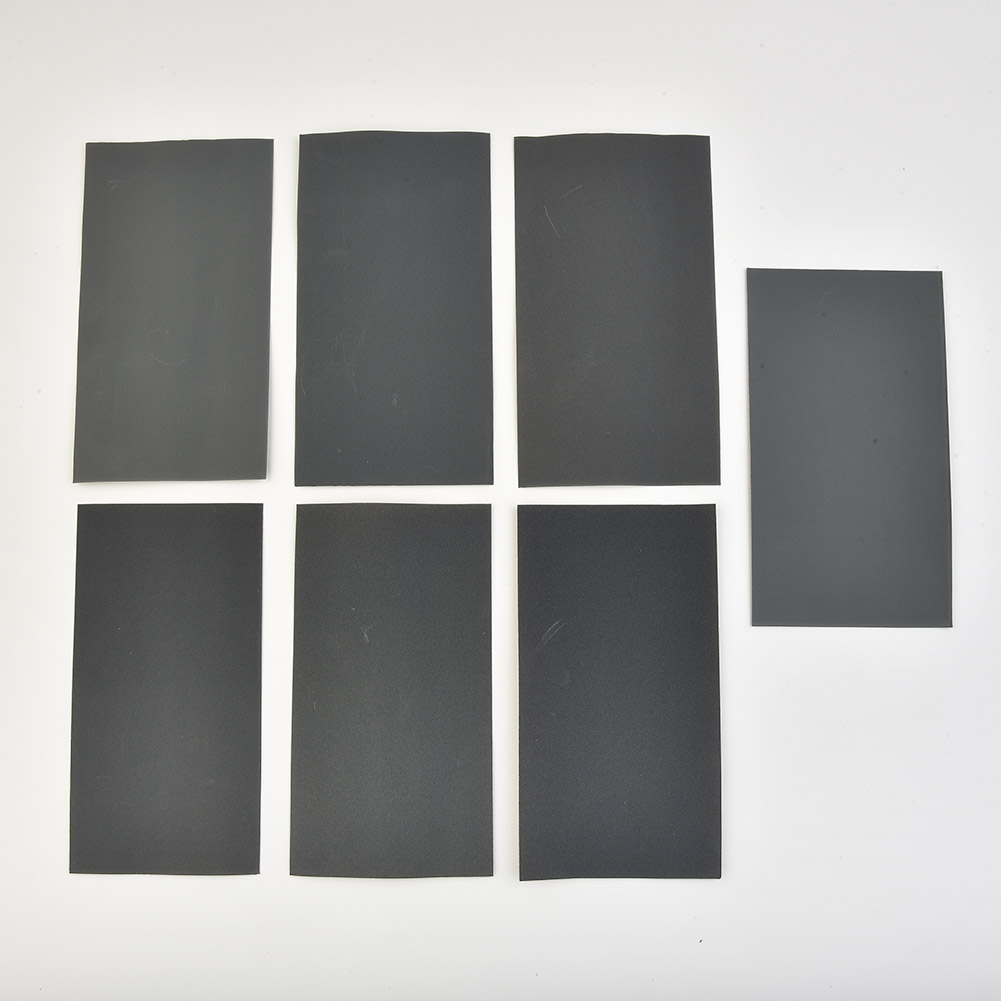 70 pièces papier de verre humi - Woodworking Veneer avis et prix