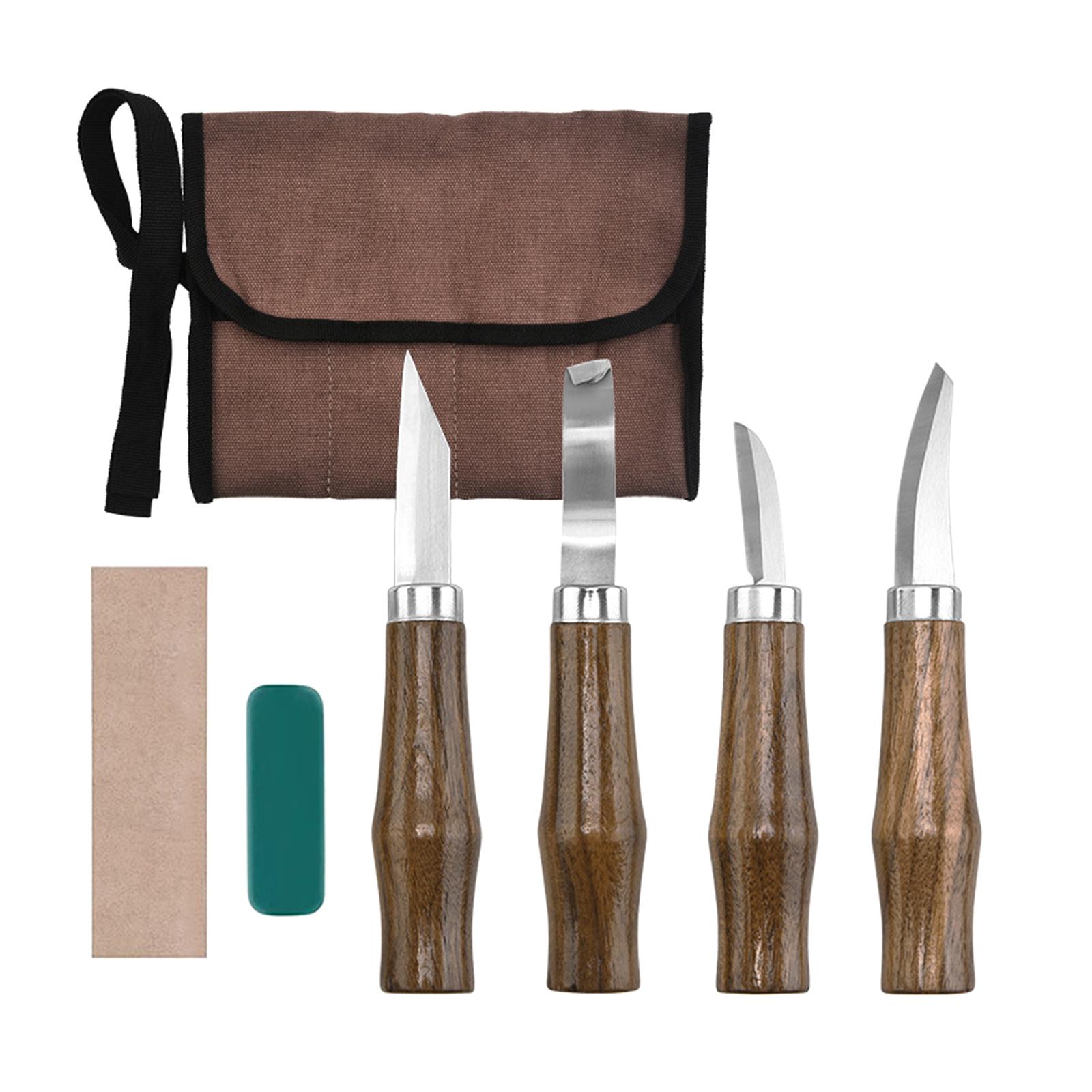 Kit de sculpture sur bois prof - Woodworking Crafts avis et prix