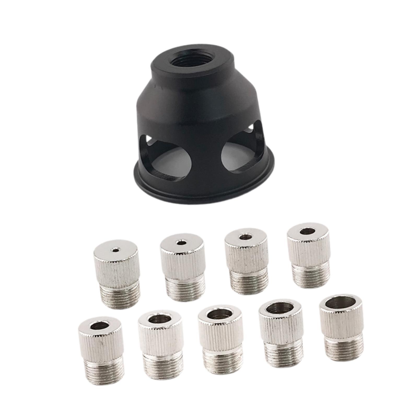 Accessoires de perçage pour le - Woodworking Jig avis et prix