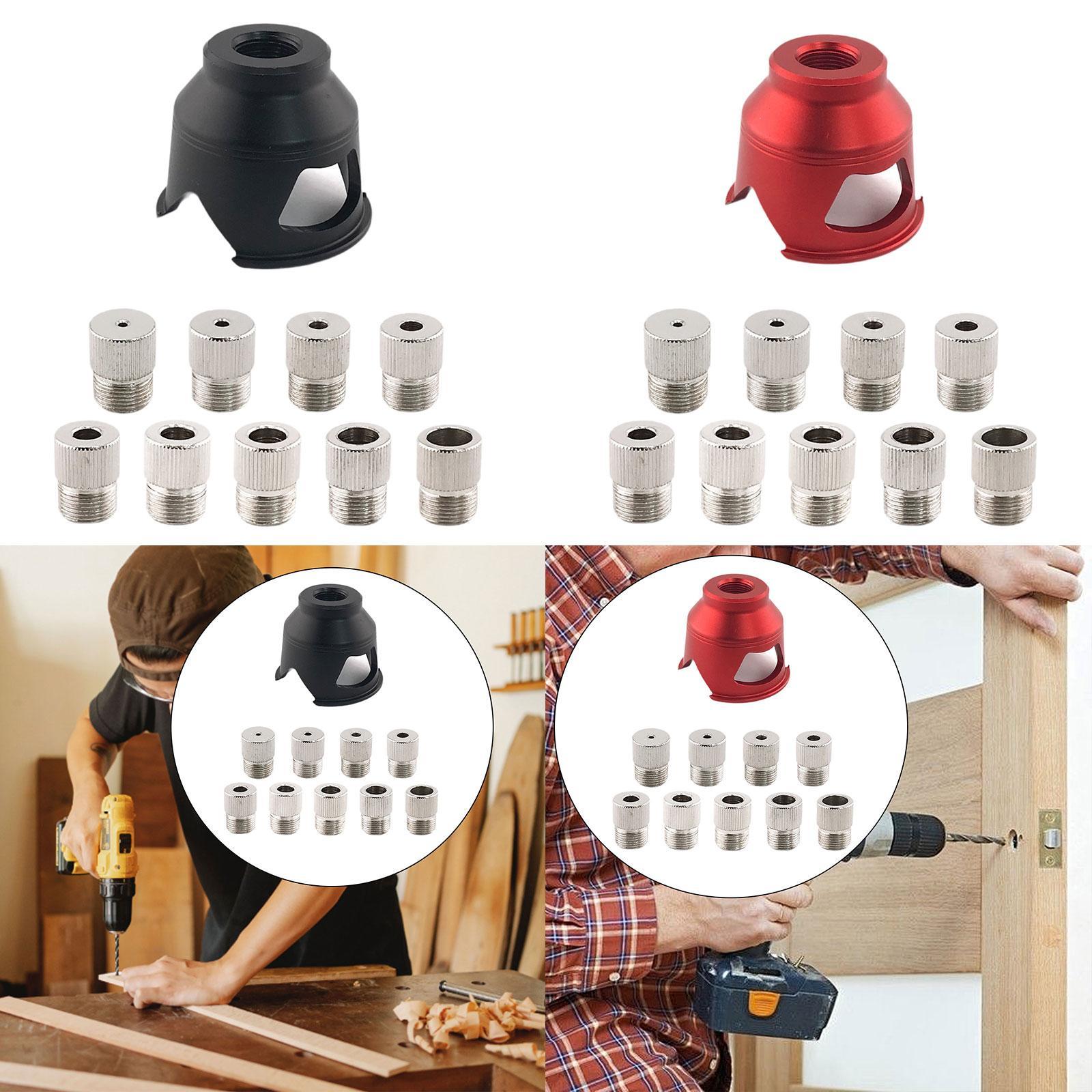 Accessoires de perçage pour le - Woodworking Jig avis et prix