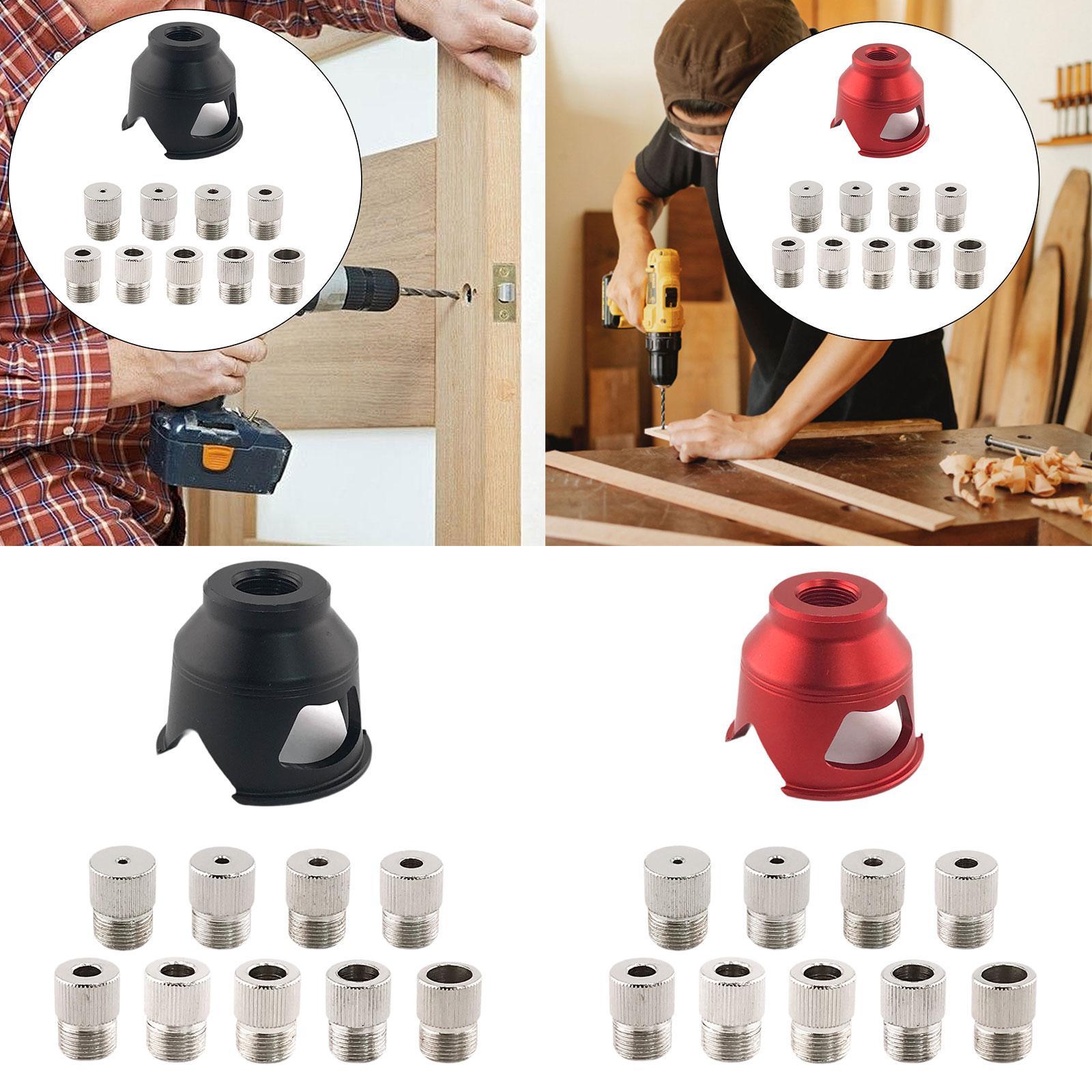 Accessoires de perçage pour le - Woodworking Jig avis et prix