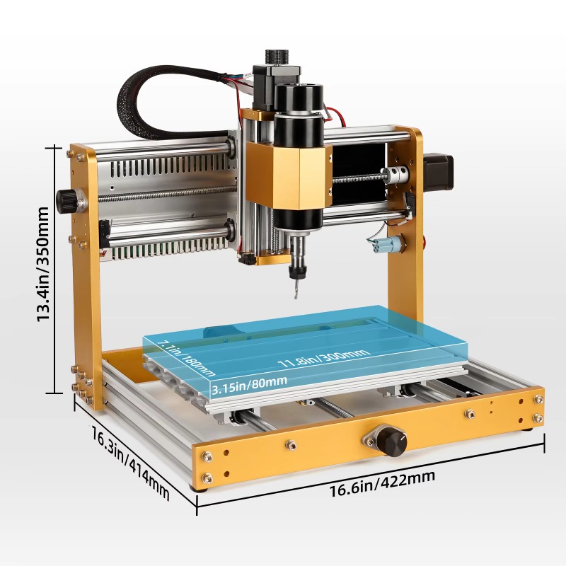 La plus grande Machine de grav - Woodworking Images Free avis et prix