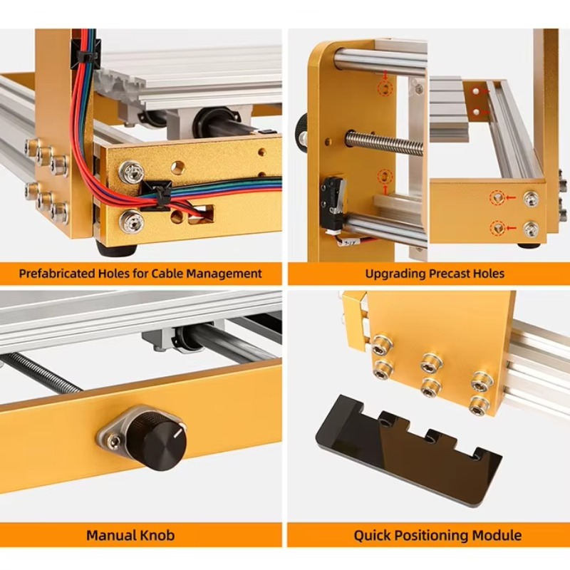 La plus grande Machine de grav - Woodworking Images Free avis et prix