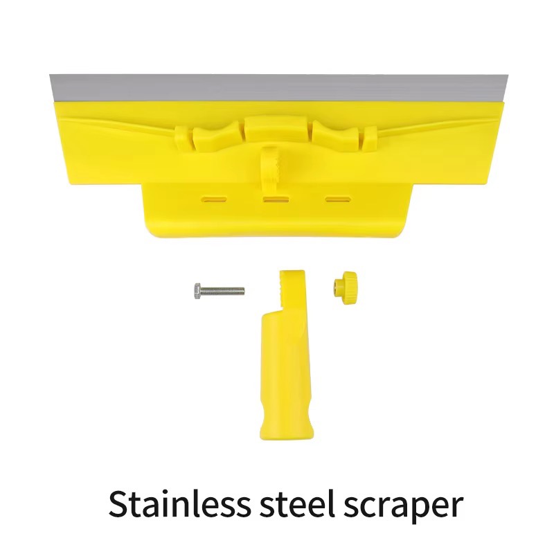 Spatule de lissage pour cloiso - Drawknife Blade avis et prix