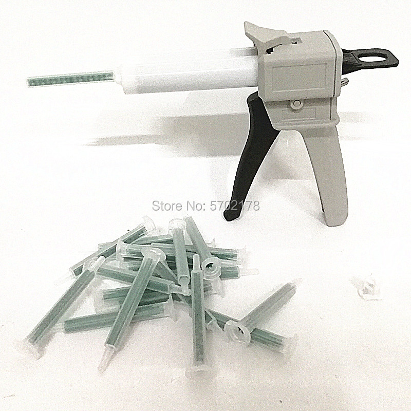 Lot de 10 embouts de mélange a - Woodworking Epoxy avis et prix