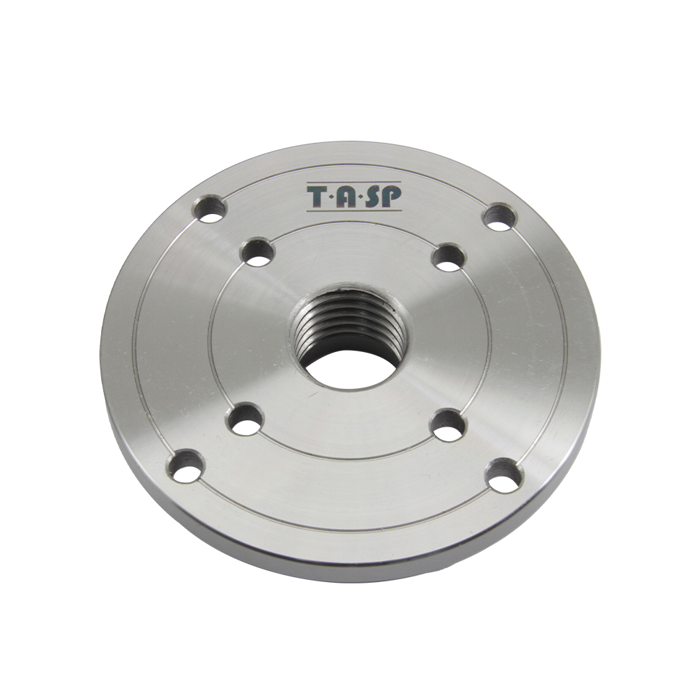 TASP-Plaque frontale de tour à - Woodworking Lathe Chuck avis et prix