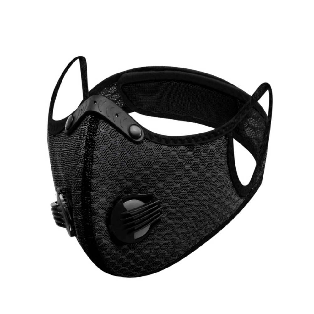 Masque anti-poussière ergonomi - Woodworking Respirator avis et prix