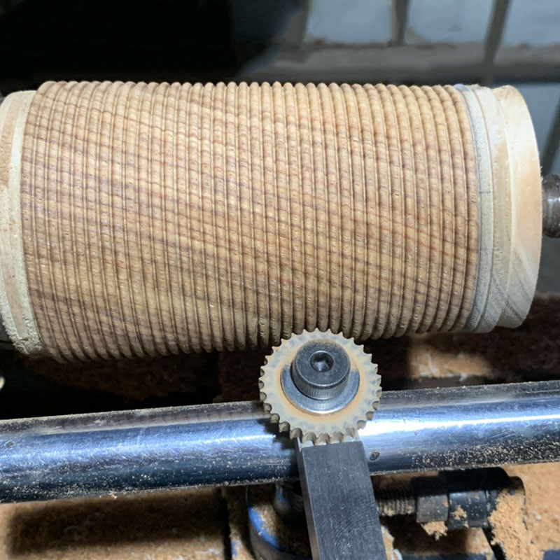 1 ensemble de porte-outils de  - Woodworking Lathe Chuck avis et prix
