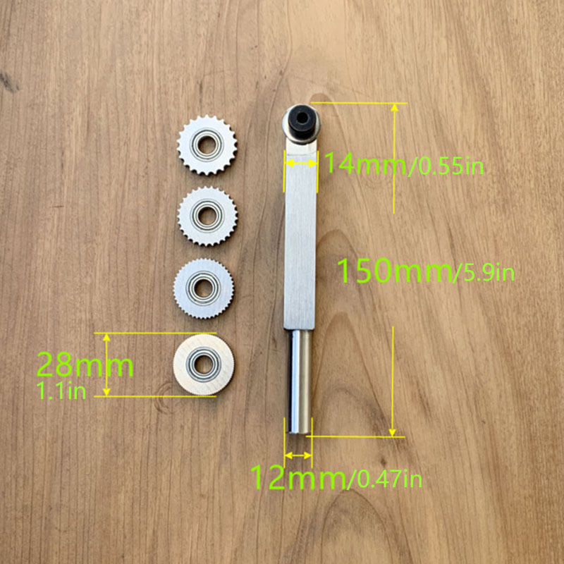 1 ensemble de porte-outils de  - Woodworking Lathe Chuck avis et prix