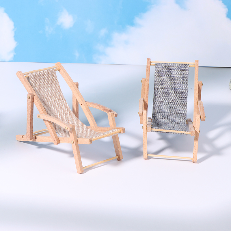 1Pc 1/12 maison de poupée chai - Woodworking Veneer avis et prix