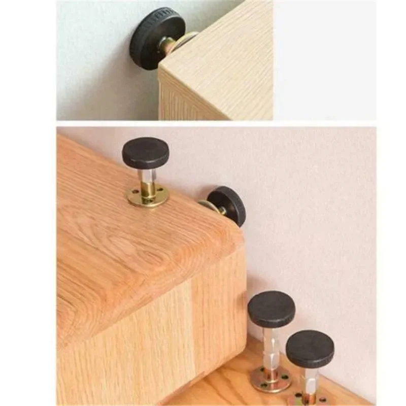 Cadre de lit à filetage réglab - Woodworking Factory avis et prix
