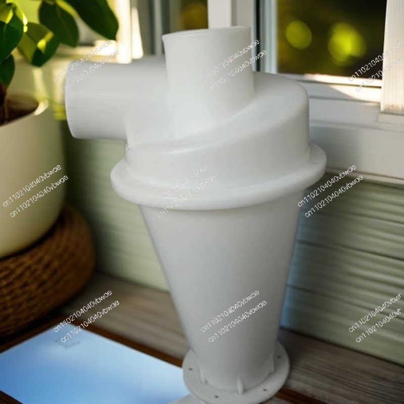 Collecteur de poussière cyclon - Vacuum Cleaner Woodworking avis et prix