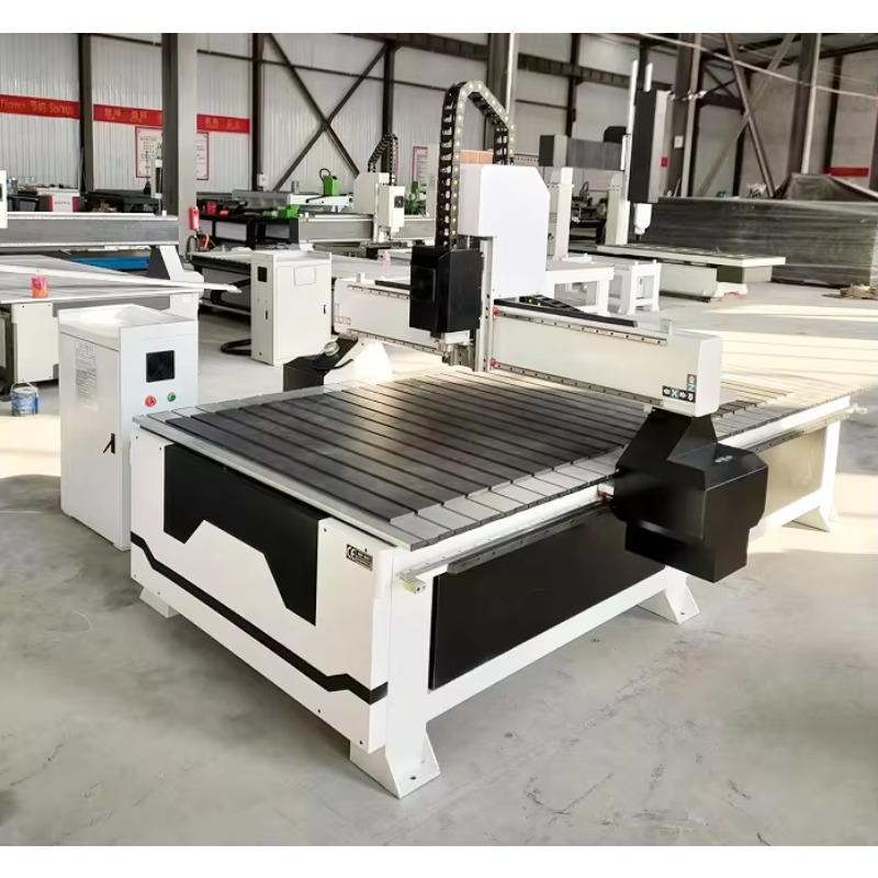 Routeur CNC 3 axes 1325 pour l - Woodworking Nc avis et prix