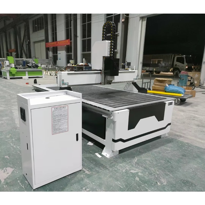 Routeur CNC 3 axes 1325 pour l - Woodworking Nc avis et prix