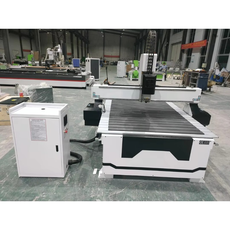 Routeur CNC 3 axes 1325 pour l - Woodworking Nc avis et prix