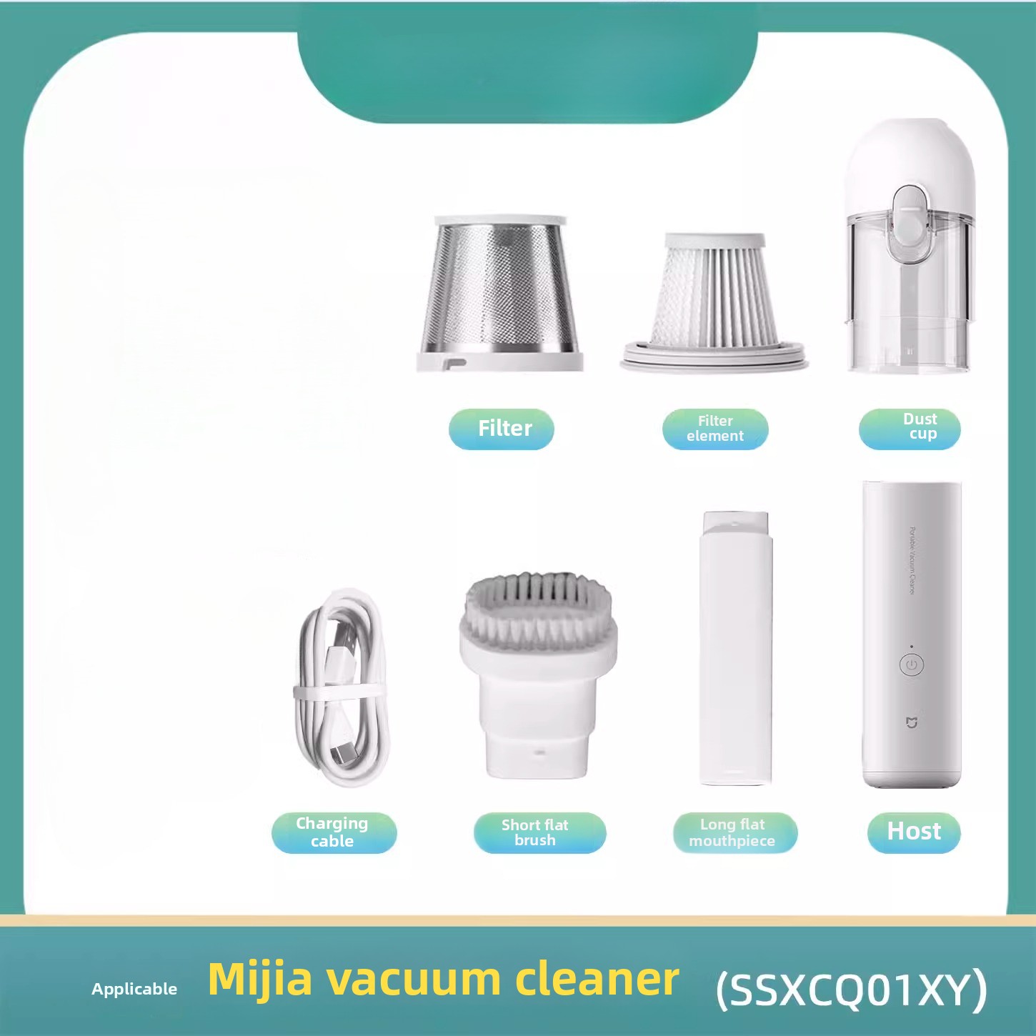 Convient pour l'aspirateur por - Vacuum Cleaner Woodworking avis et prix