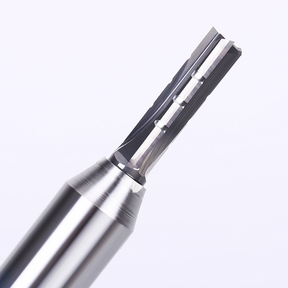 Vsharp 3 cannelures TCT foret  - Woodworking Nc avis et prix