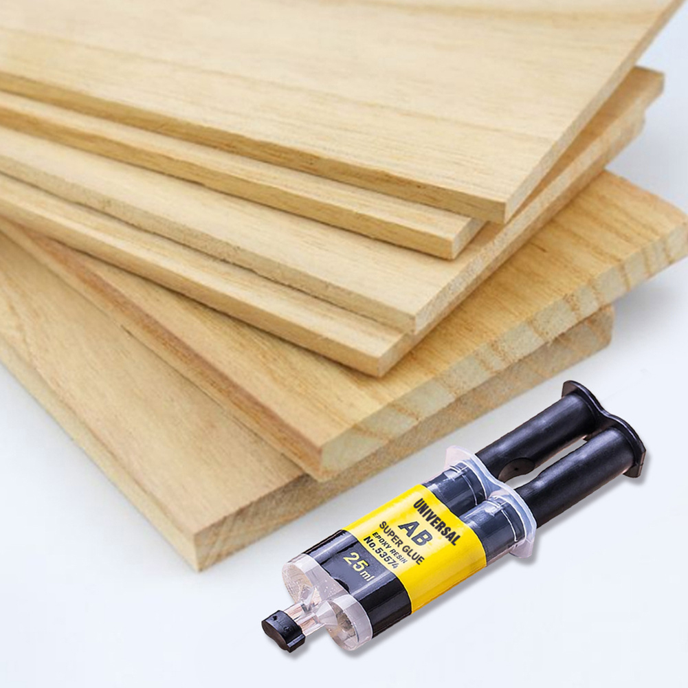 Colle Super AB universelle en  - Woodworking Epoxy avis et prix