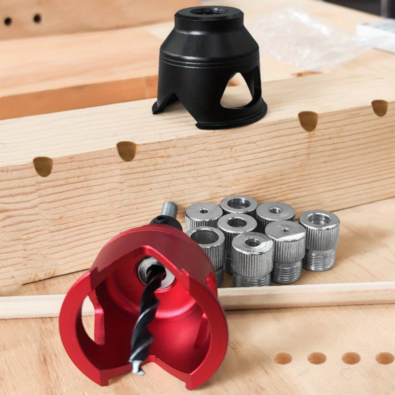 Gabarit de centrage automatiqu - Woodworking Jig avis et prix