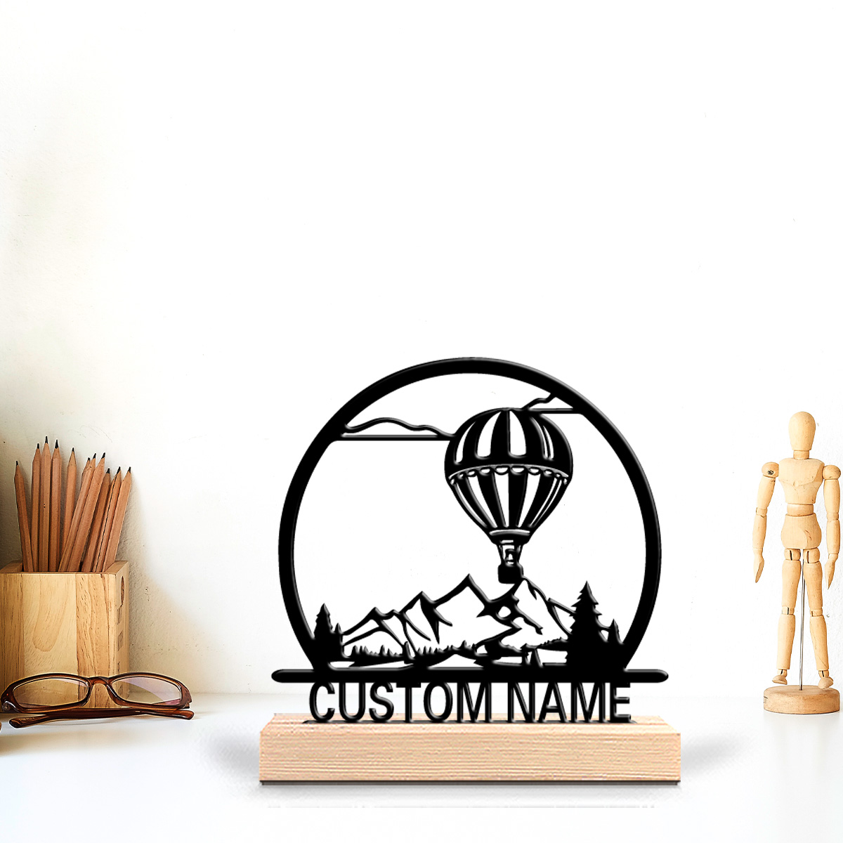 1 pièce, Ornement en fer en fo - Woodworking Crafts avis et prix