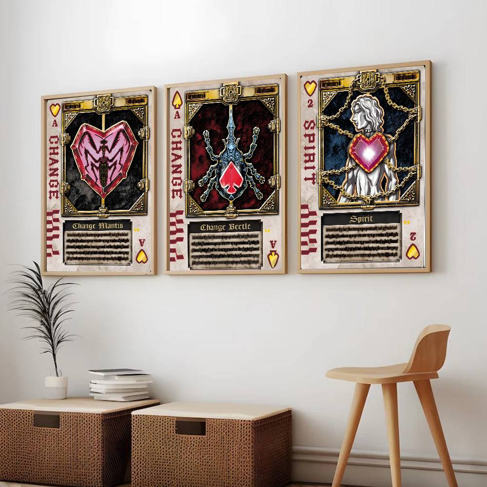 K-Kamen Rider Blade Poker cart - Drawknife Blade avis et prix