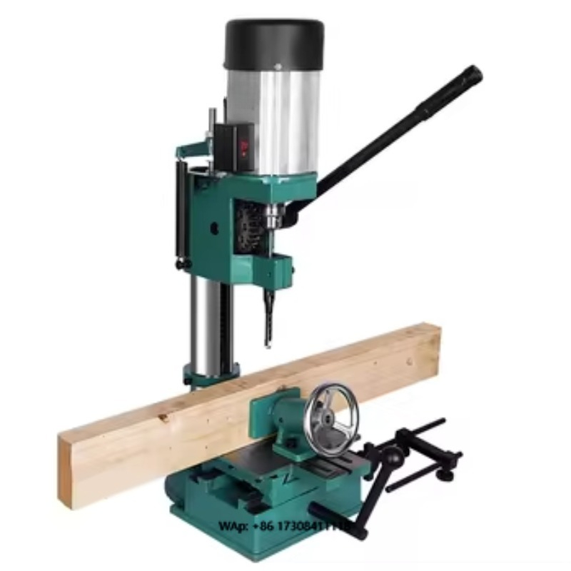 Machine à tenonner multifoncti - Woodworking Workshop avis et prix