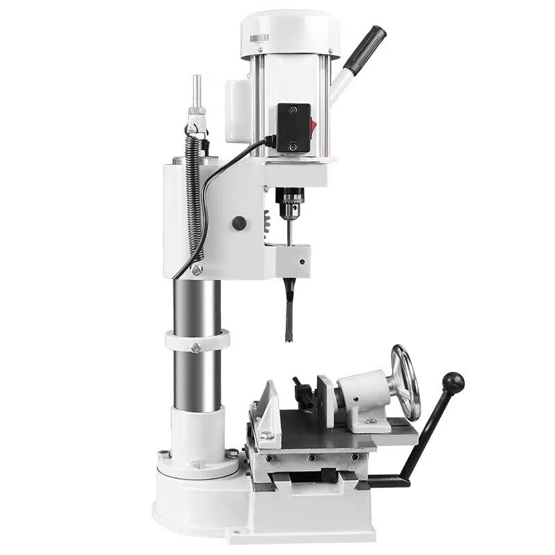 Machine à tenonner multifoncti - Woodworking Workshop avis et prix