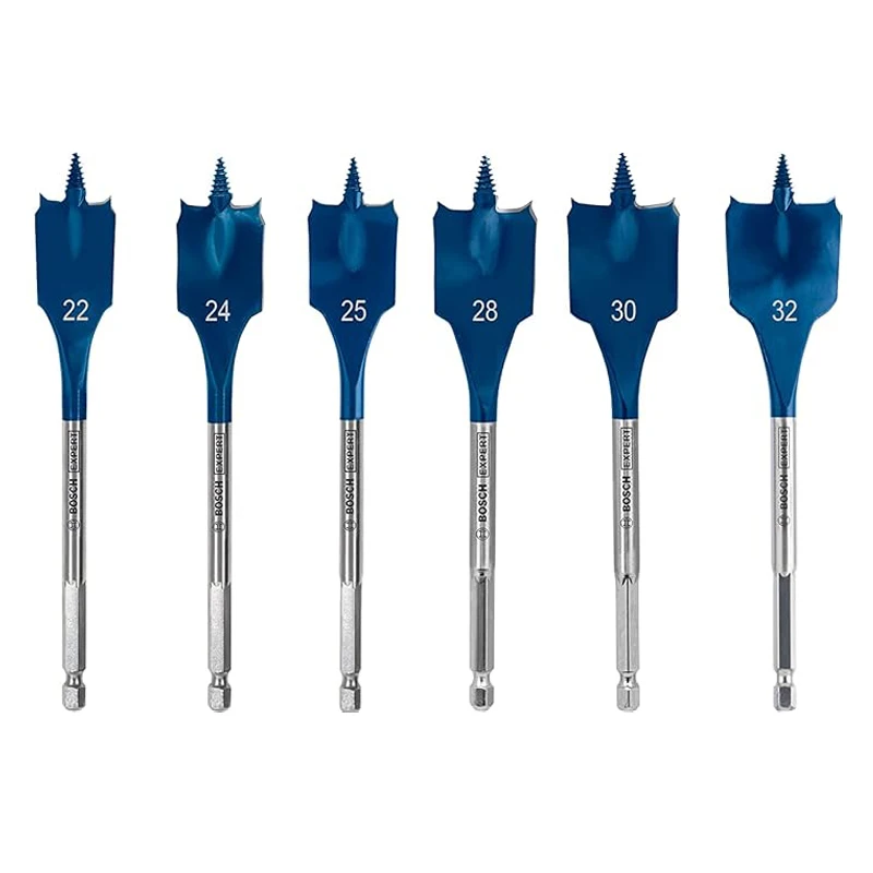 BOSCH 2608900336 EXPERT Ensemb - Woodworking Drill avis et prix