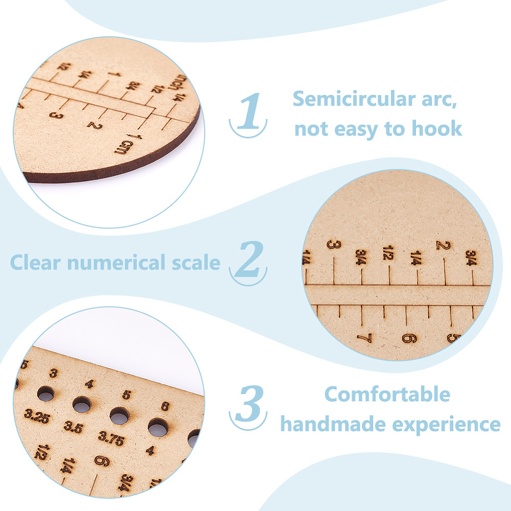 Règle plate 2D en bois pour tr - Woodworking Crafts avis et prix