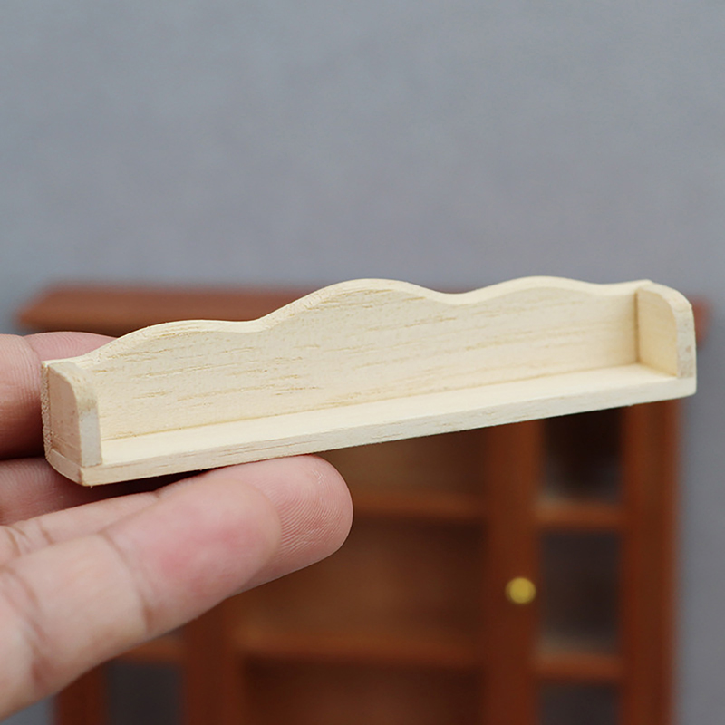 Étagère murale Miniature pour  - Woodworking Veneer avis et prix