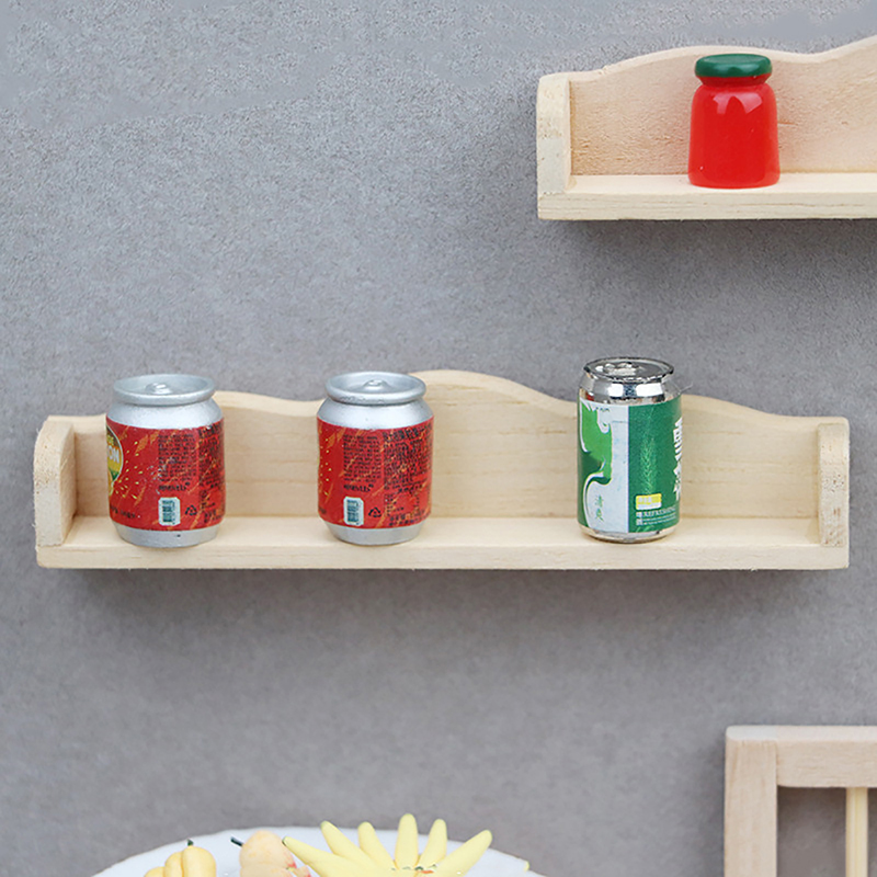 Étagère murale Miniature pour  - Woodworking Veneer avis et prix
