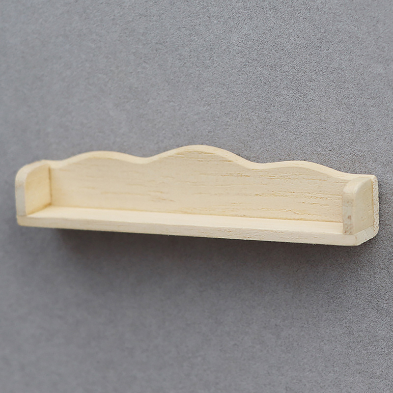 Étagère murale Miniature pour  - Woodworking Veneer avis et prix