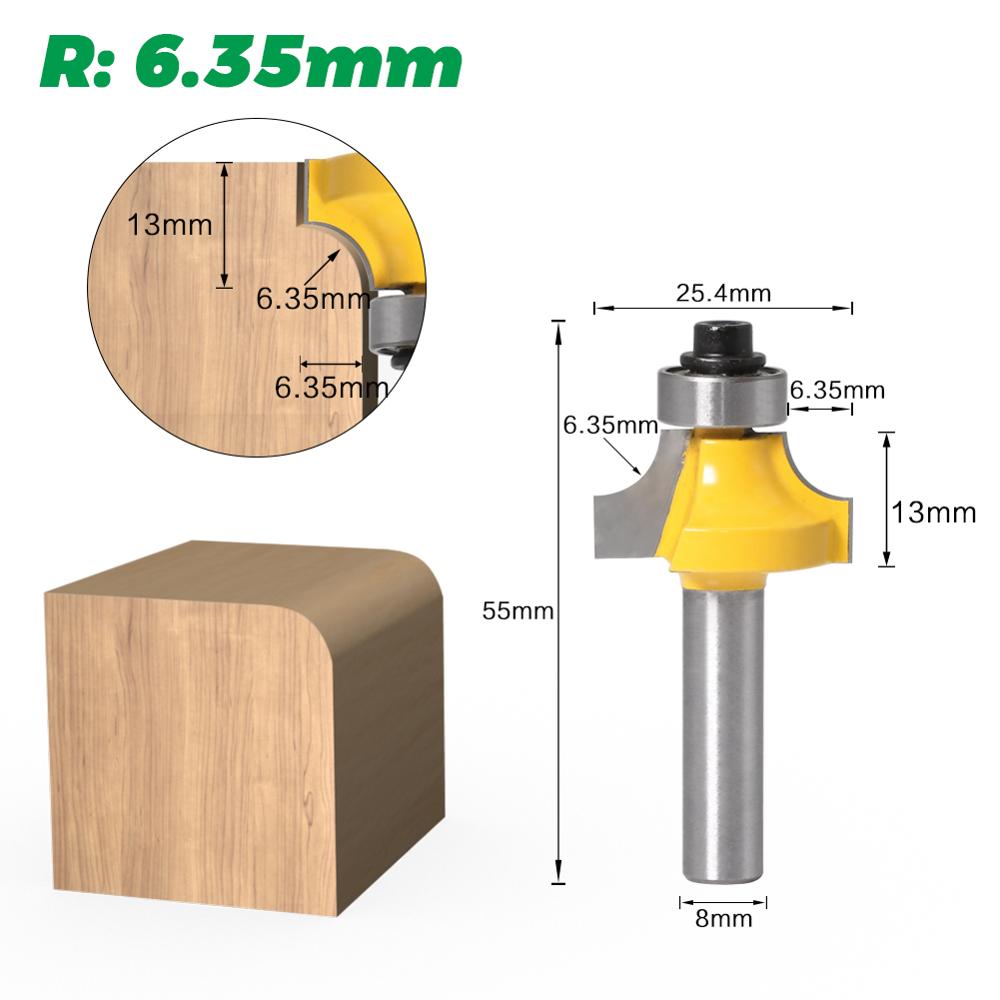 Fraise à profiler les angles à - Woodworking Nc avis et prix