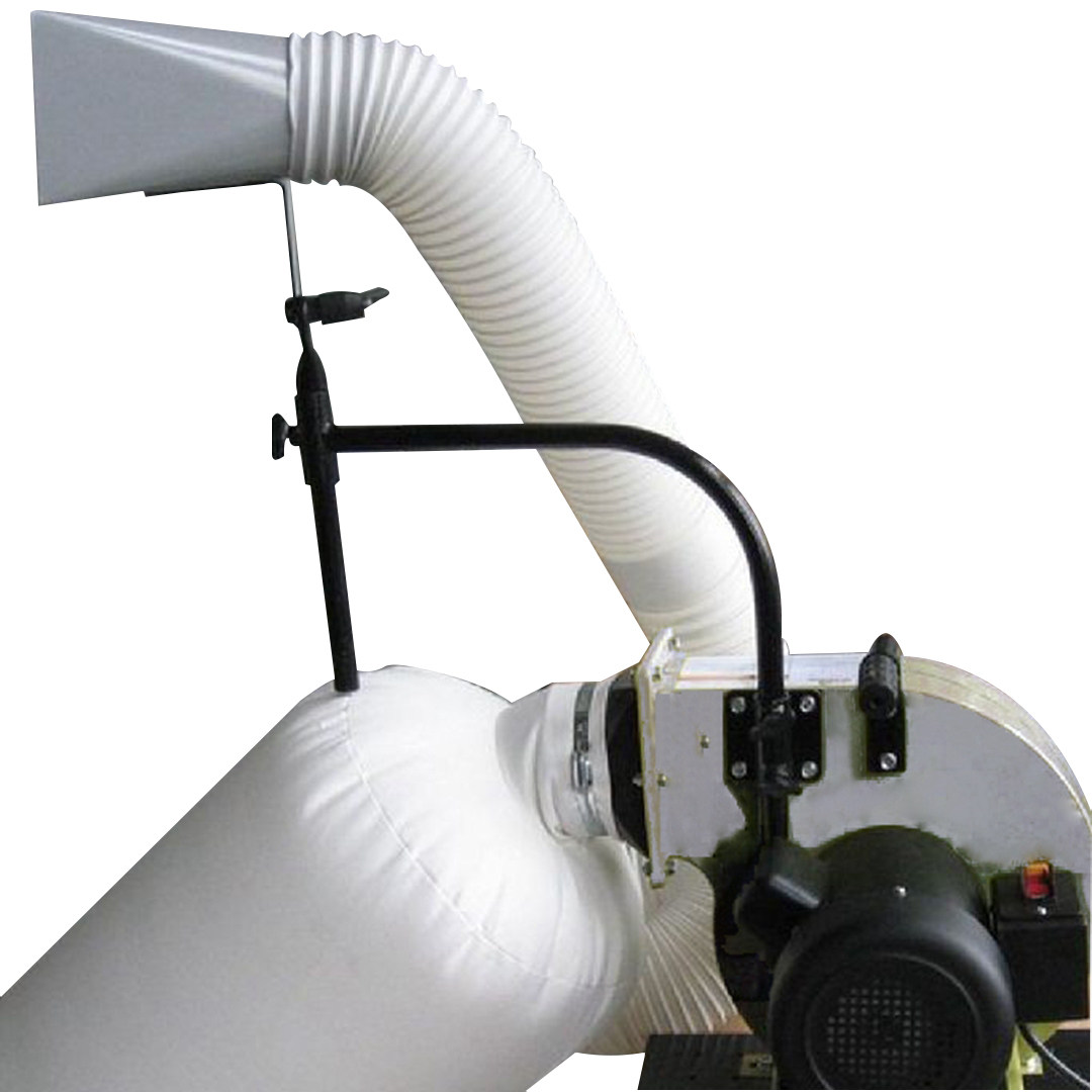 Adaptateur de tuyau d'aspirati - Vacuum Cleaner Woodworking avis et prix